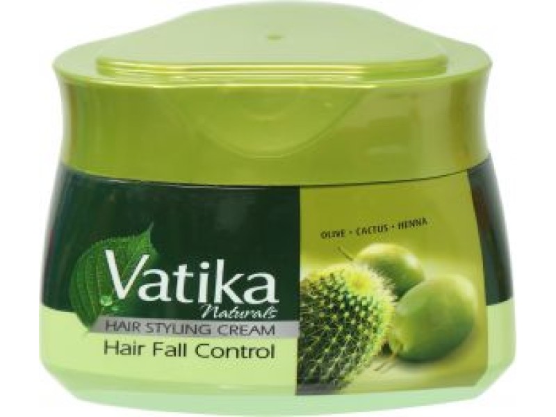Vatika hair cream anti hair fall 210 ml 