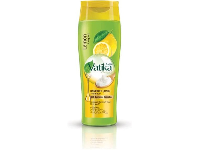 Vatika hair cream volume thickness 210 ml 