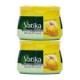 Vatika hair cream 140 ml anti dandruff twin promo pack 2 x 140 ml