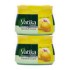 Vatika hair cream 140 ml anti dandruff twin promo pack 2 x 140 ml