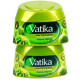 Vatika hair cream 140 ml anti hair fall twin promo pack 2 x 140 ml