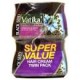 Vatika cream 140 ml twin pk black seed 2 x 140 ml