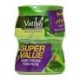 Vatika cream 140 ml twin pk nourish protec 2 x 140 ml
