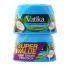 Vatika cream 140 ml twin pk volume thickn 2 x 140 ml