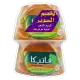Vatika hair cream twin 2x140ml pack argan