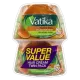 Vatika hair cream twin 2x140ml pack argan