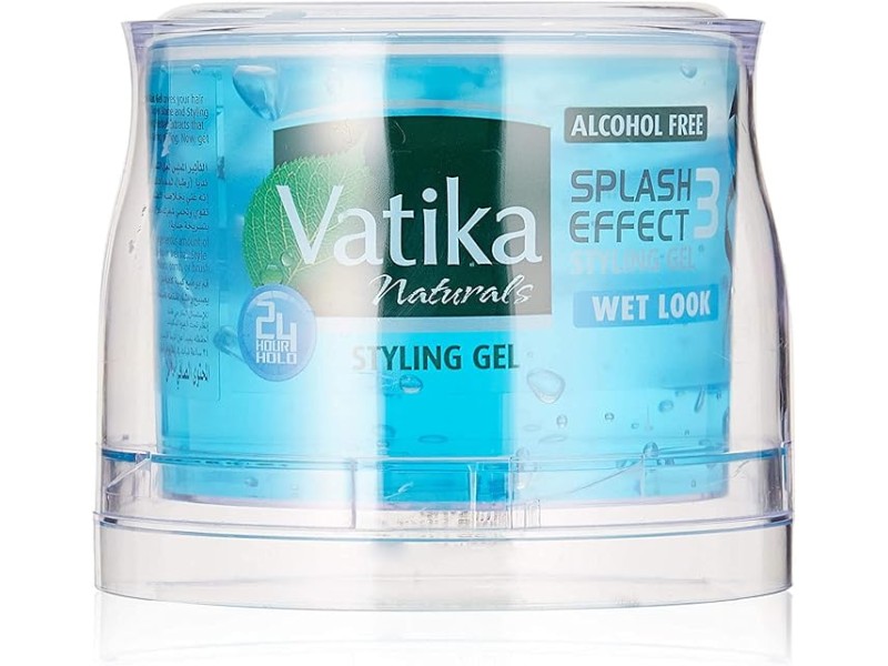 Vatika hair gel  500 ml