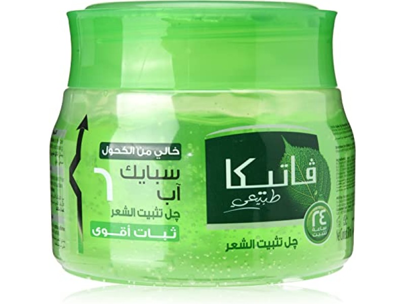 Vatika hair gel  500 ml