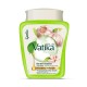 Vatika hair garlic hot oil 1kg
