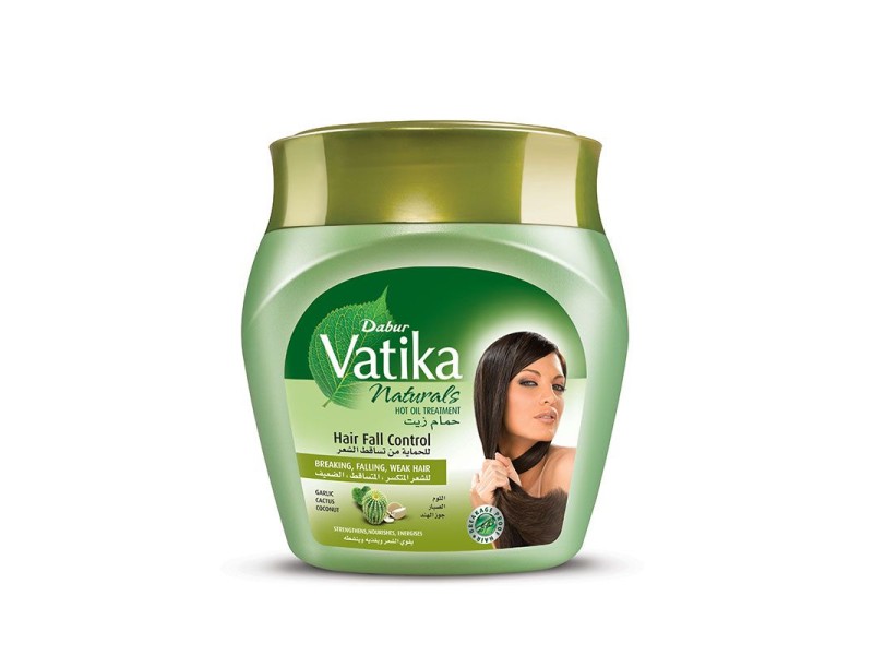Vatika hair hot oil  500 gm  anti hair fall