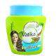 Vatika hair hot oil  500 gm  volume thickness