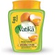 Vatika hair hot oil 1 k egg