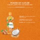 Vatika hair oil  200 ml  almond