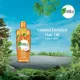 Vatika hair oil 300ml almd