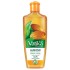 Vatika hair oil 300ml almd