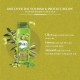 Vatika hair shampoo 200 ml nourish&protect