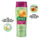 Vatika hair shampoo 200 ml repair&restore