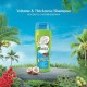 Vatika hair shampoo 200 ml volume thickness