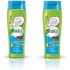 Vatika hair shampoo 400 ml volume thickness twin pack 2 x 400 ml