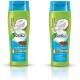 Vatika hair shampoo 400 ml volume thickness twin pack 2 x 400 ml