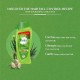 Vatika hair shampoo 700 ml anti hair fall