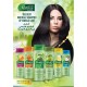 Vatika hair shampoo 700 ml anti hair fall