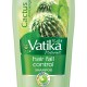 Vatika hair shampoo 700 ml anti hair fall