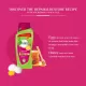Vatika hair shampoo 700 ml repair&restore