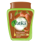 Vatika hot oil 1k argan