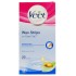 Veet hair removal wax strips body 20 pack  sensitive skin