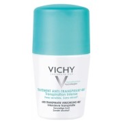 VICHY DEODORANT ROLL ON 50 ML INTENSIVE TRANPIRATION