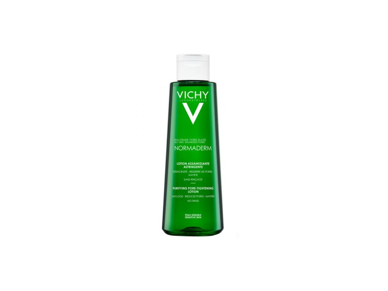 Vichy normaderm toner 200 ml