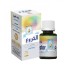 WADI AL NAHIL MINT CASTOR OIL 60ML