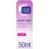 Clean & clear natural bright fairness cream with spf12 - 50ml