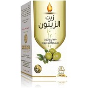 وادي النحل زيت جسم 125 مل زيت الزيتون