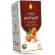 Wadi al-nahil body oil  125 ml  sweet almond oil