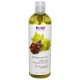 Now solutions grapeseed oil - 473ml Now solutions grapeseed oil - 473ml