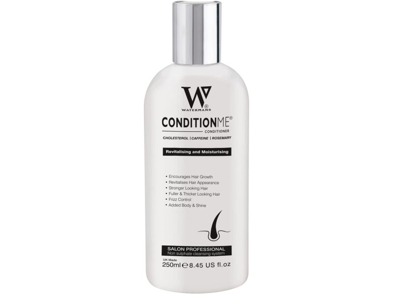 Waterman condition me hair conditioner 250 ml
